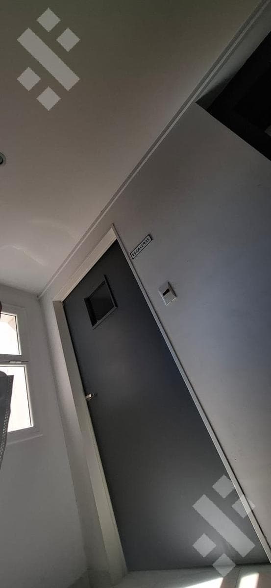 3-bedroom apartment for rent. General area: Ameghino 1500, Neuquén