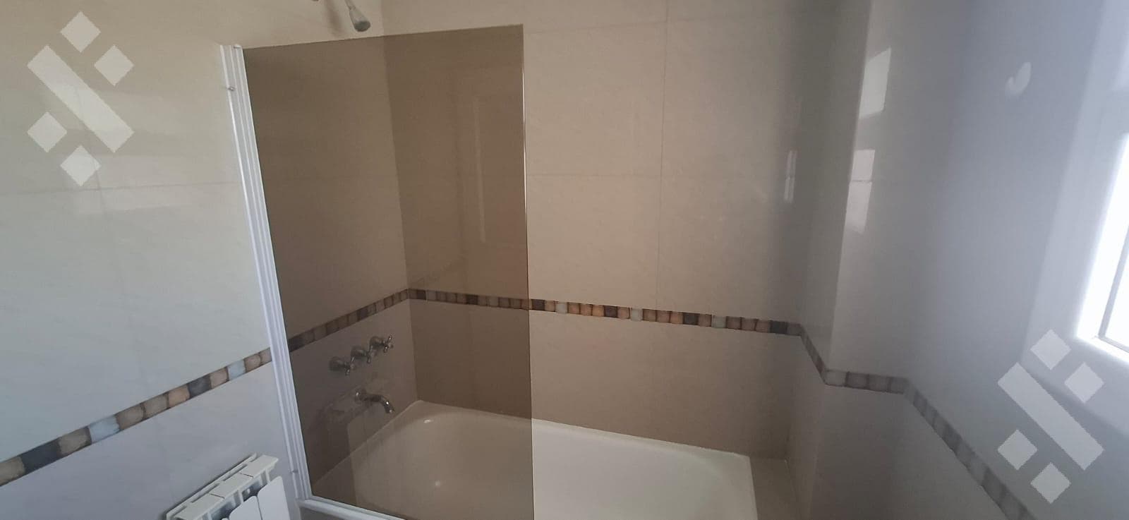 3-bedroom apartment for rent. General area: Ameghino 1500, Neuquén