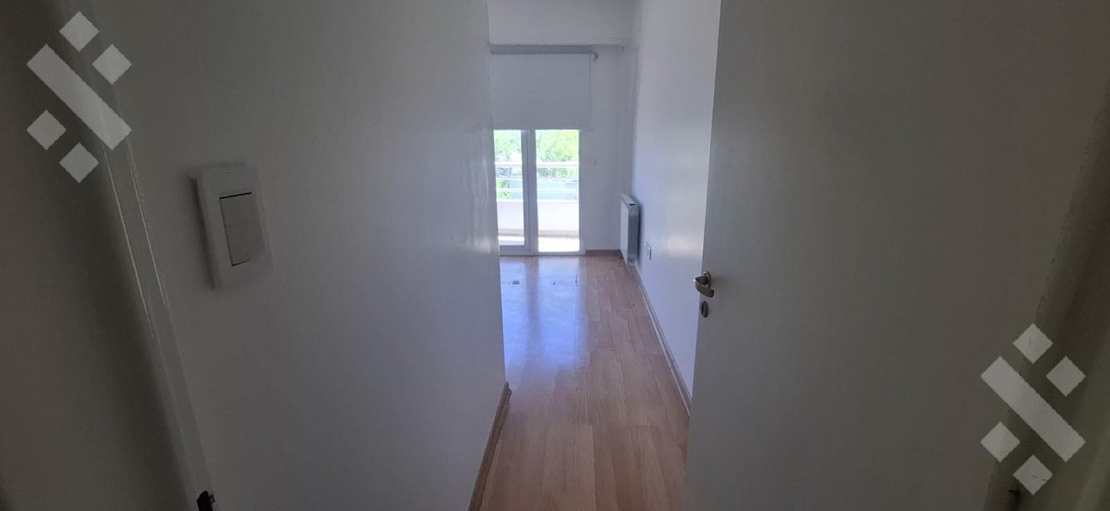 3-bedroom apartment for rent. General area: Ameghino 1500, Neuquén
