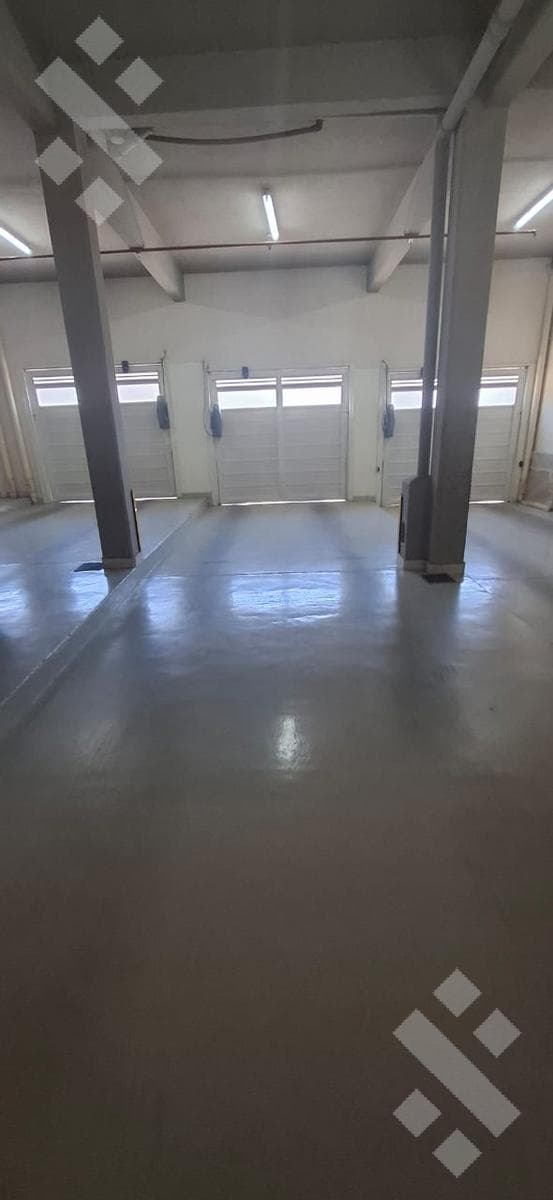 3-bedroom apartment for rent. General area: Ameghino 1500, Neuquén