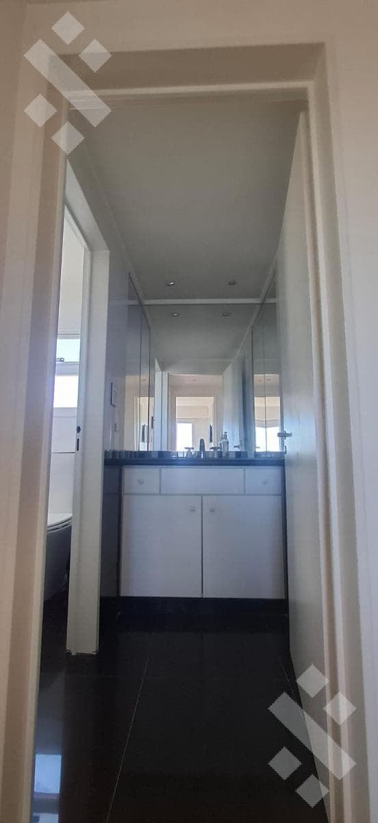 3-bedroom apartment for rent. General area: Ameghino 1500, Neuquén