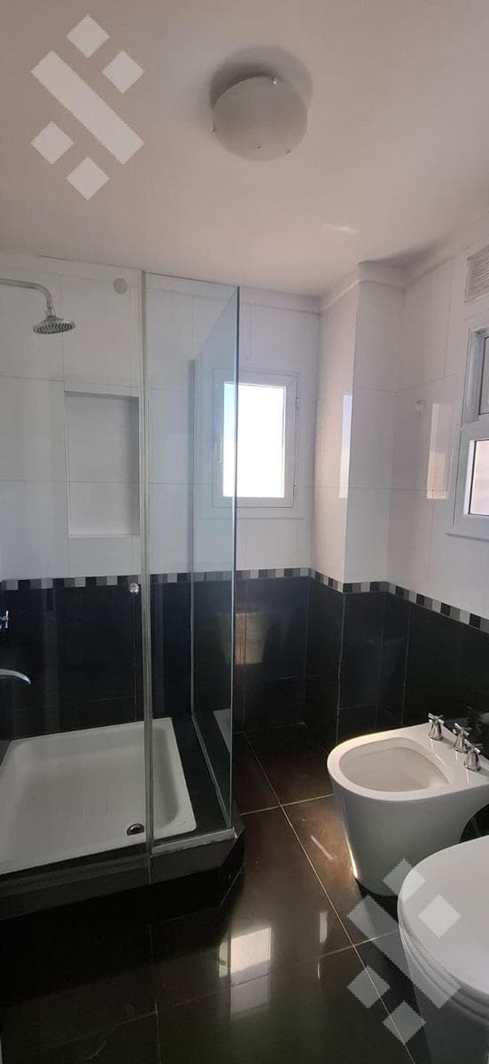 3-bedroom apartment for rent. General area: Ameghino 1500, Neuquén