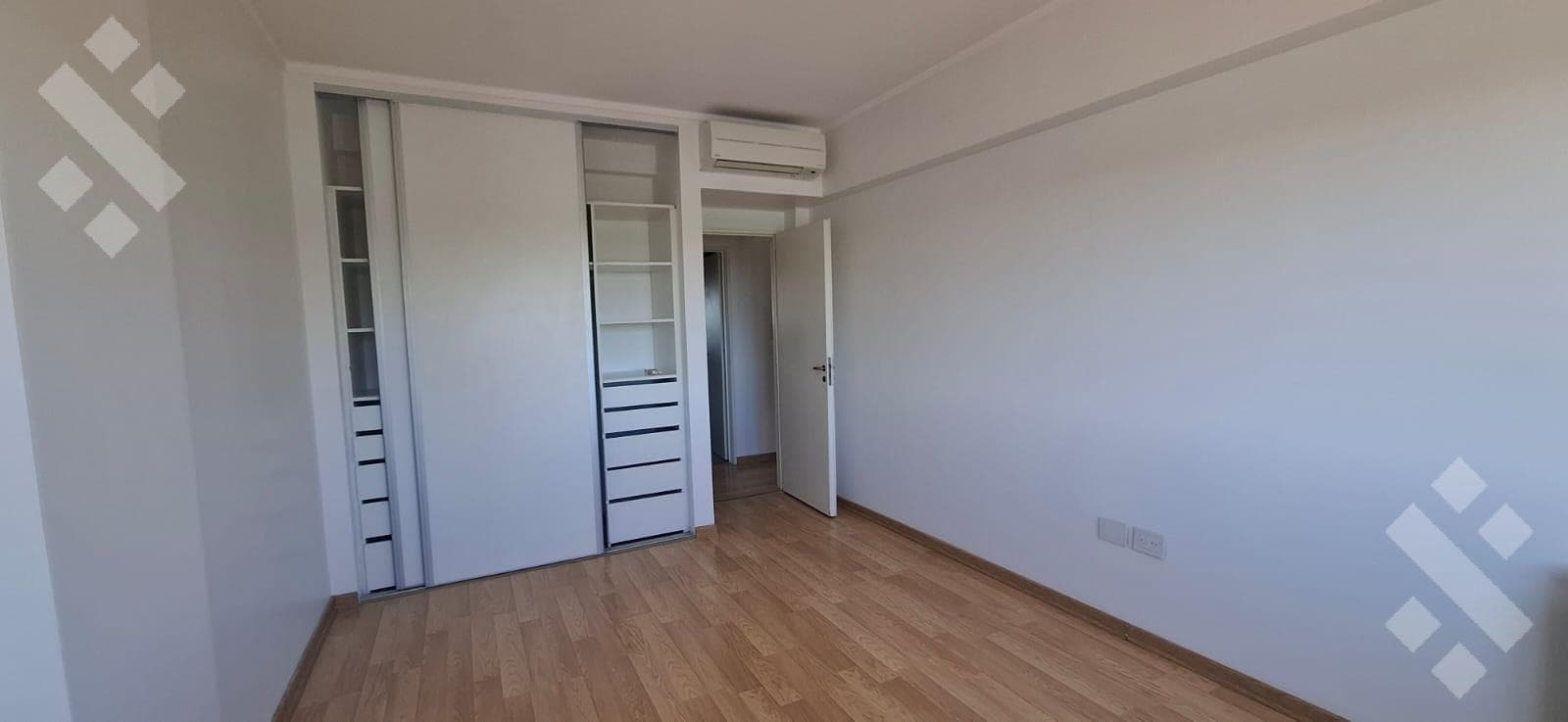 3-bedroom apartment for rent. General area: Ameghino 1500, Neuquén