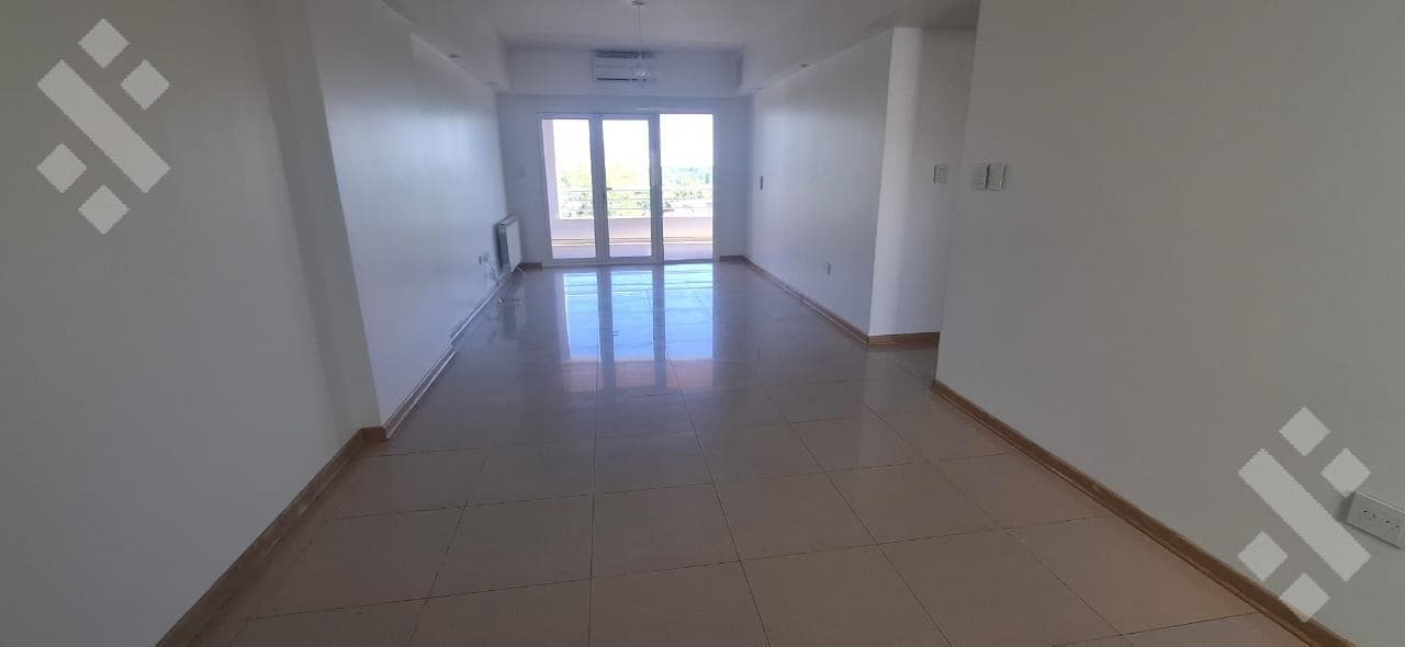 3-bedroom apartment for rent. General area: Ameghino 1500, Neuquén