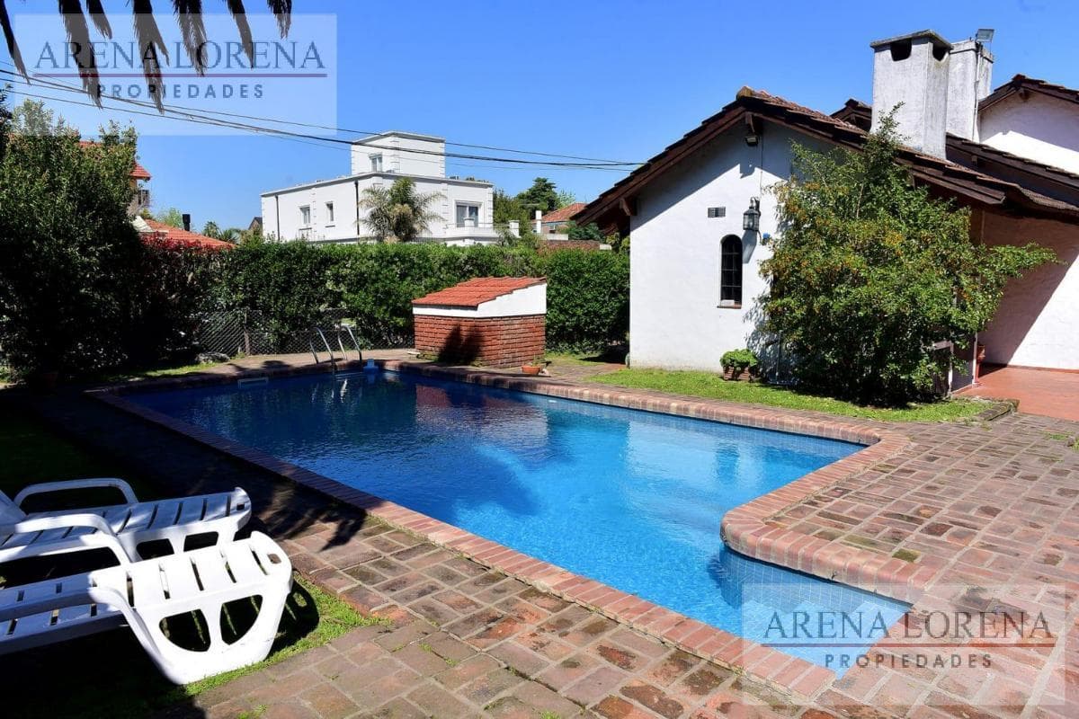 House for Sale: 4 Rooms, Country Banco Provincia, Francisco Álvarez