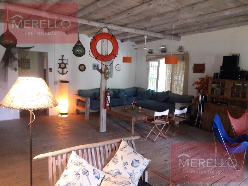 House in LA PEDRERA, URUGUAY