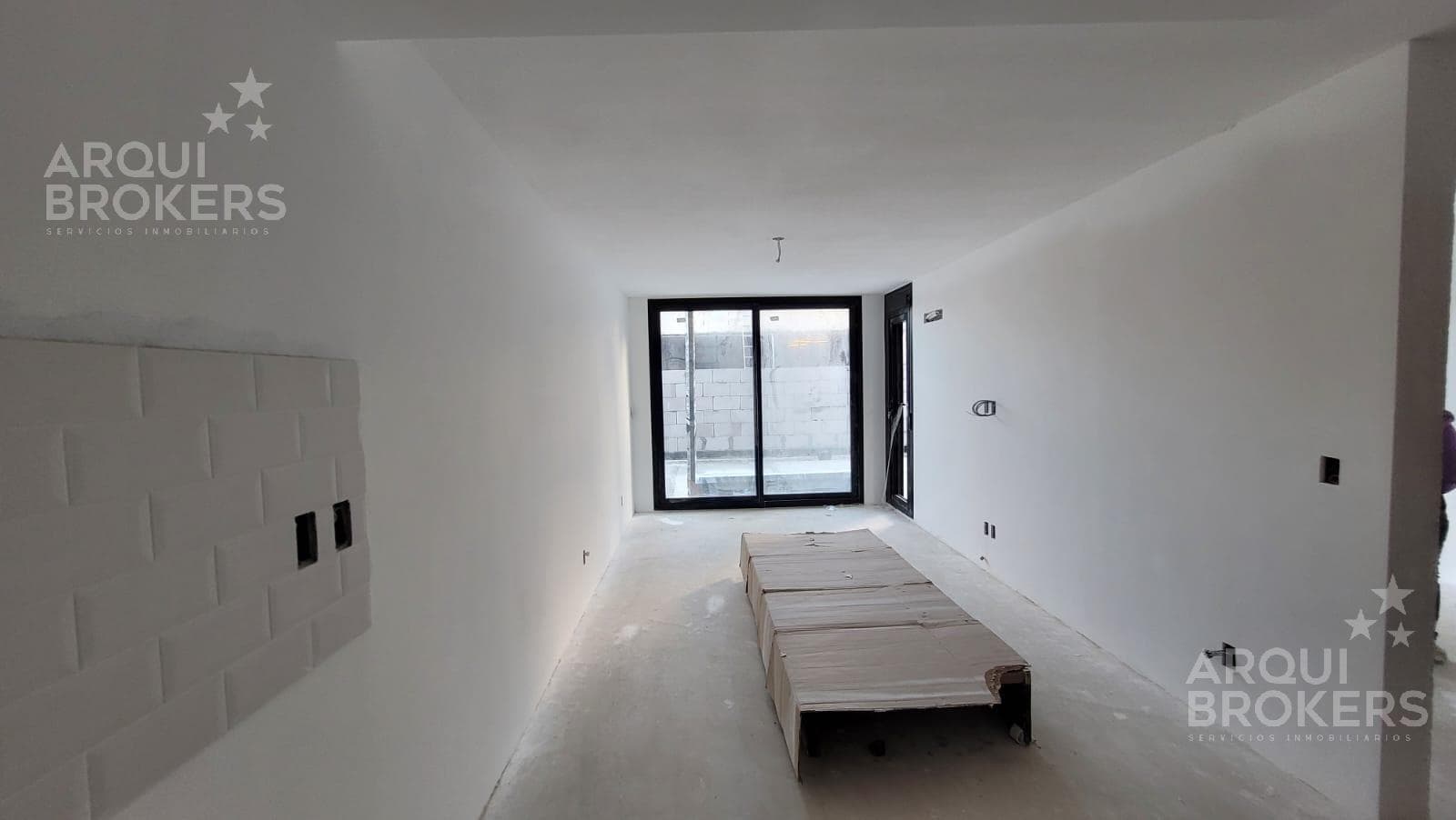 1-Bedroom Apartment for Sale in Pocitos - 104