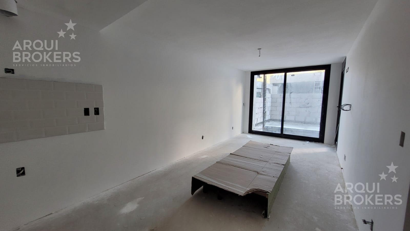 1-Bedroom Apartment for Sale in Pocitos - 104