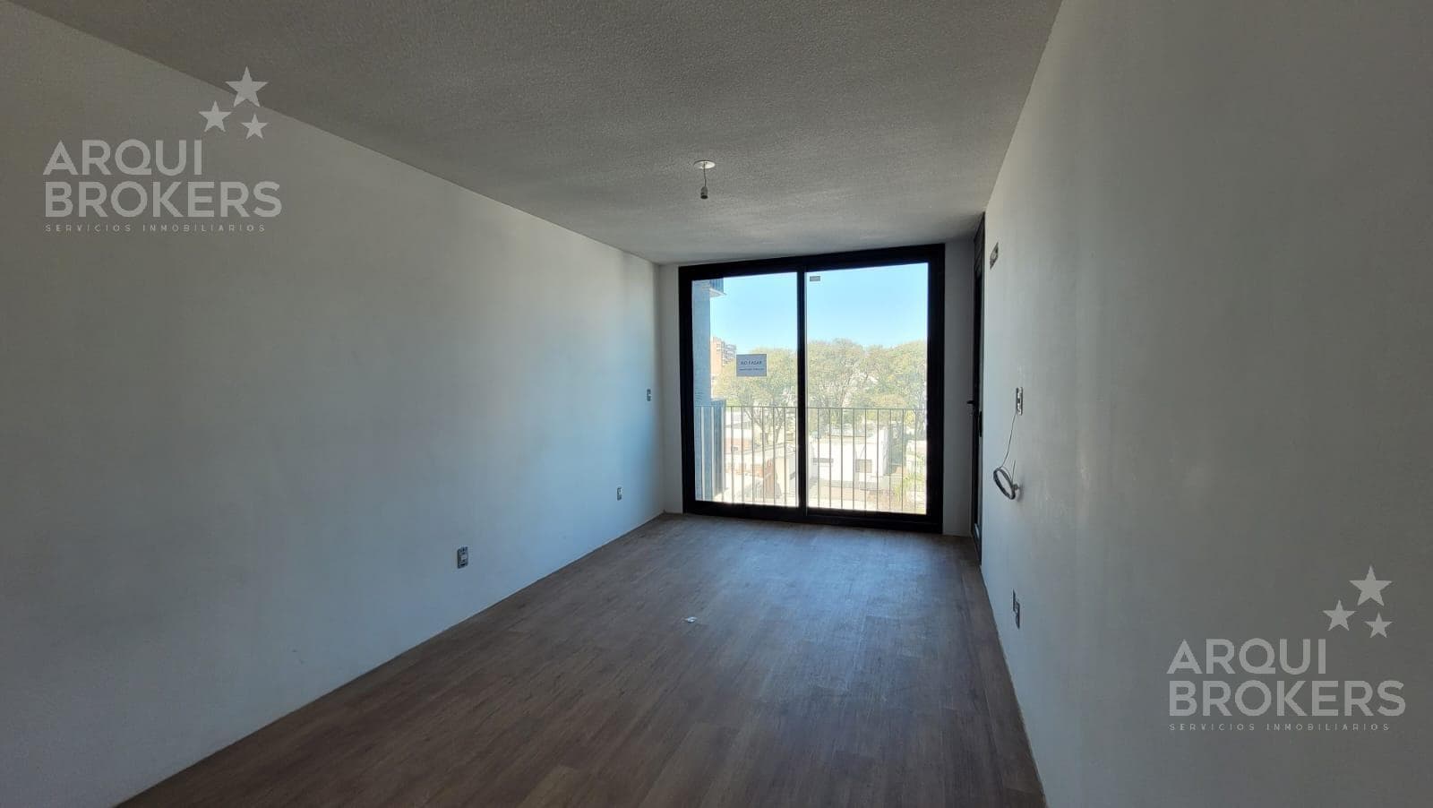 1-Bedroom Apartment for Sale in Pocitos - 1003