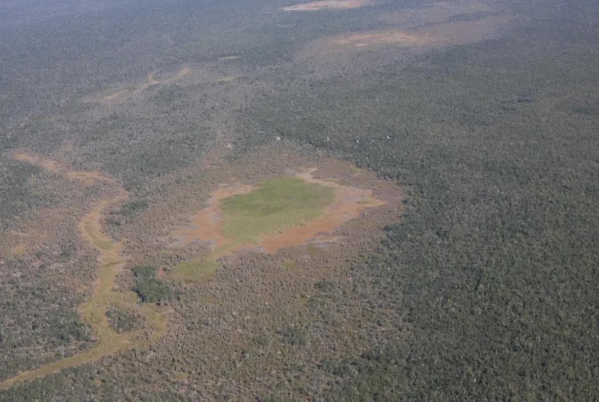 Land in Land for Sale in El Eden