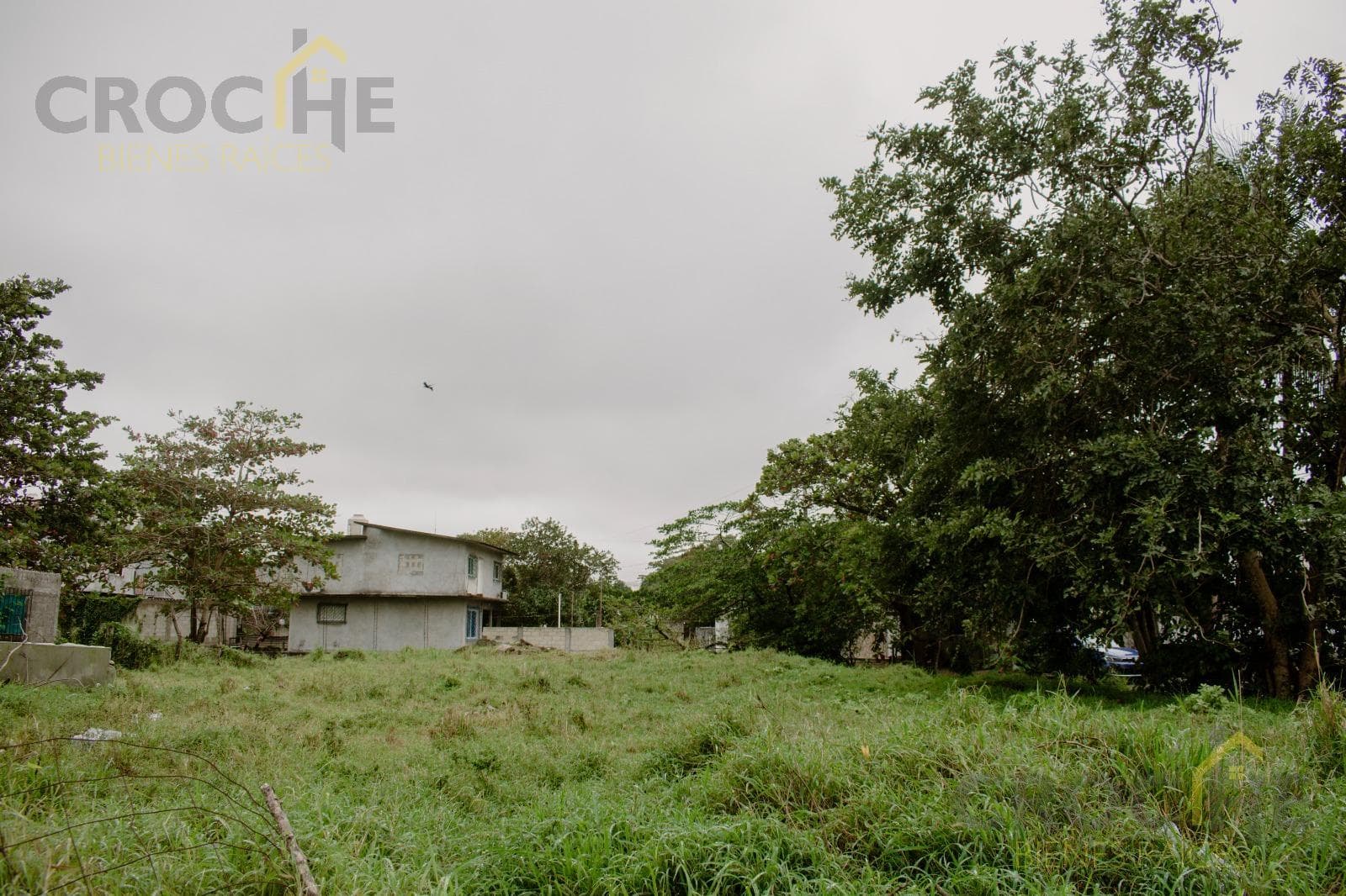 Investment lot in the Libertad de Expresión neighborhood, "Las Bajadas" area