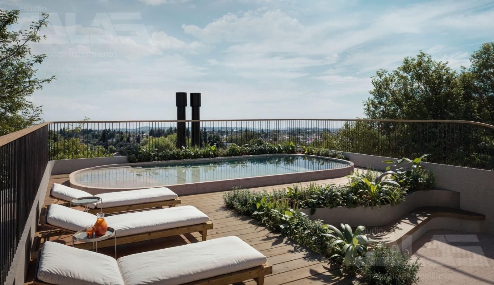 Your ideal apartment just a few meters from Sarmiento and Santa Rosa - Ituzaingó