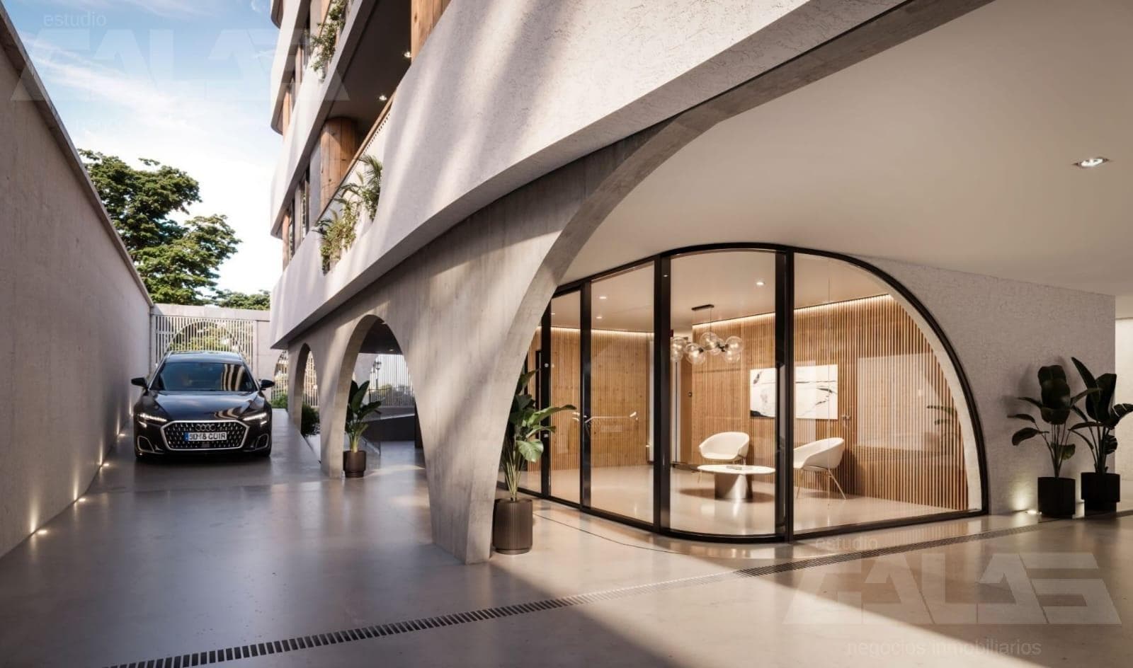 Your ideal apartment just a few meters from Sarmiento and Santa Rosa - Ituzaingó