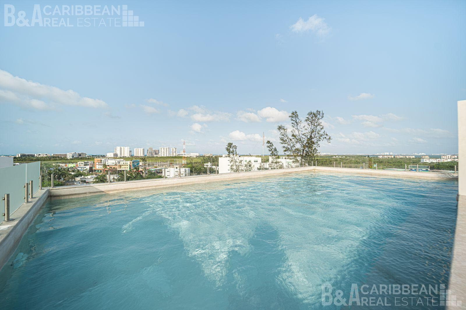 Furnished Apartment for Rent on Nader Avenue, Cancún