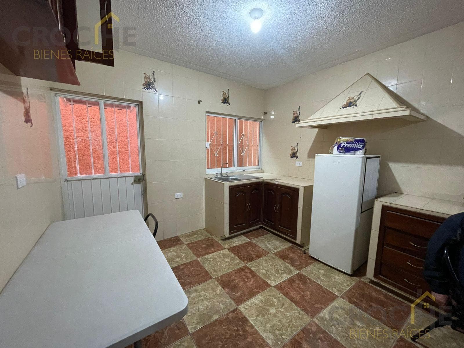 House for sale in the land reserve area
