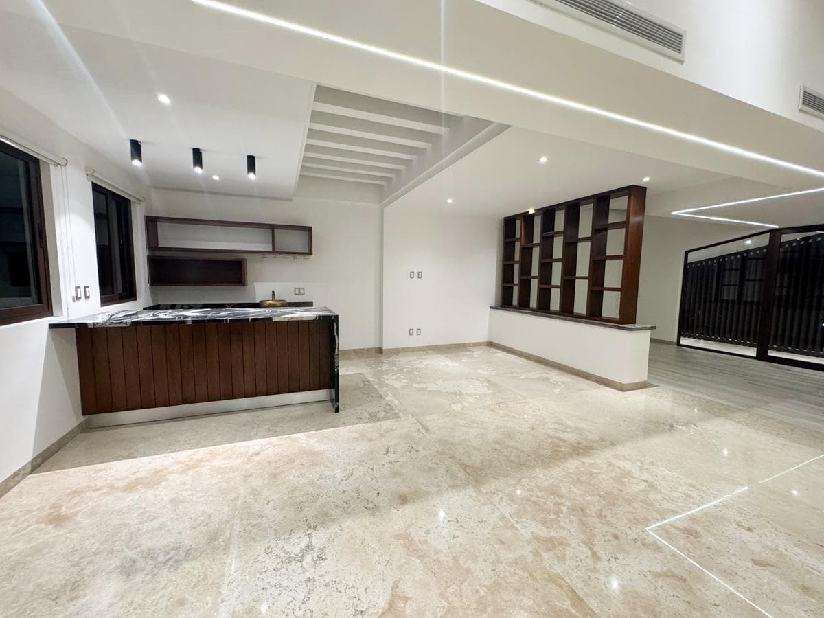 Luxury Homes for Sale and Rent in Isla Dorada, Cancún's Hotel Zone