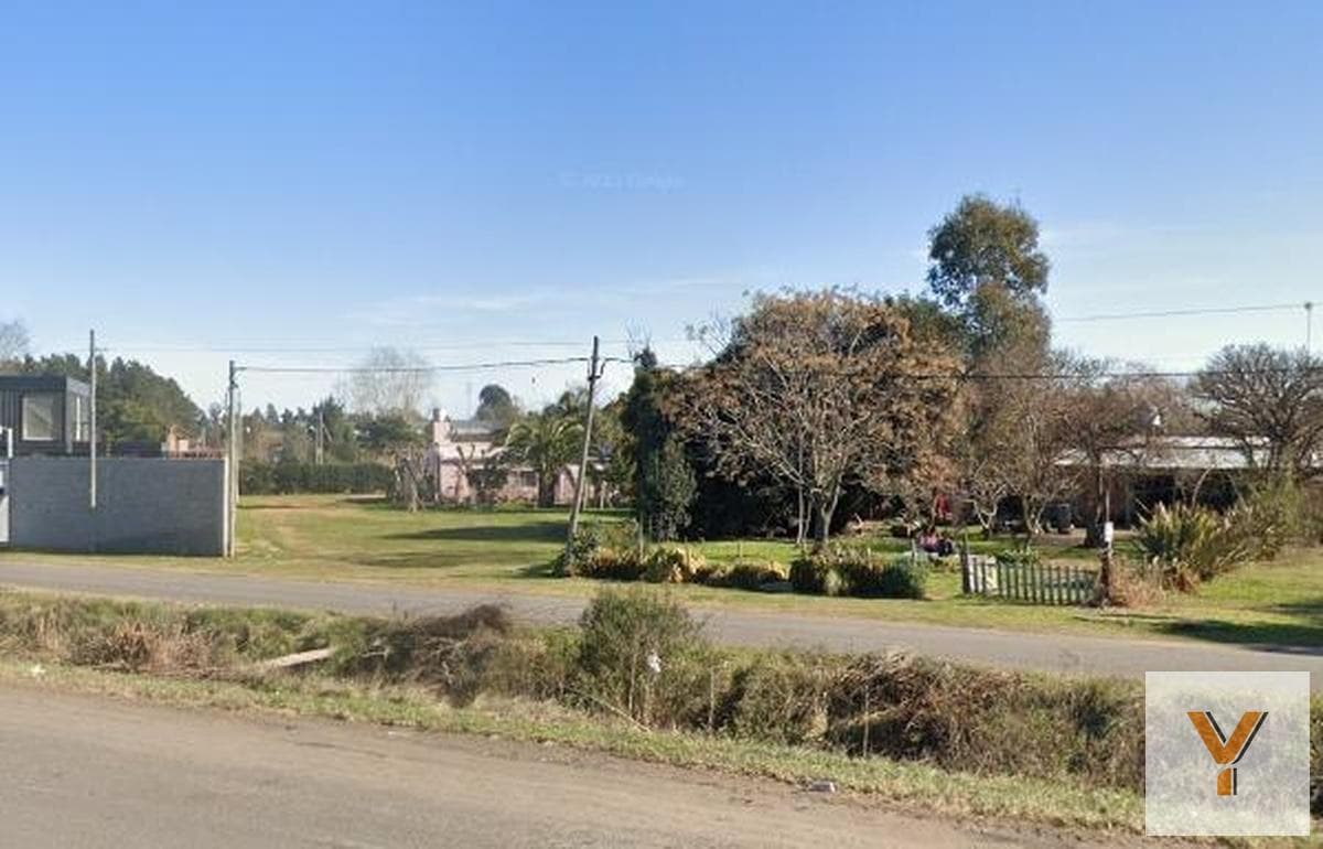 Land for Sale - 600 square meters - Abasto
