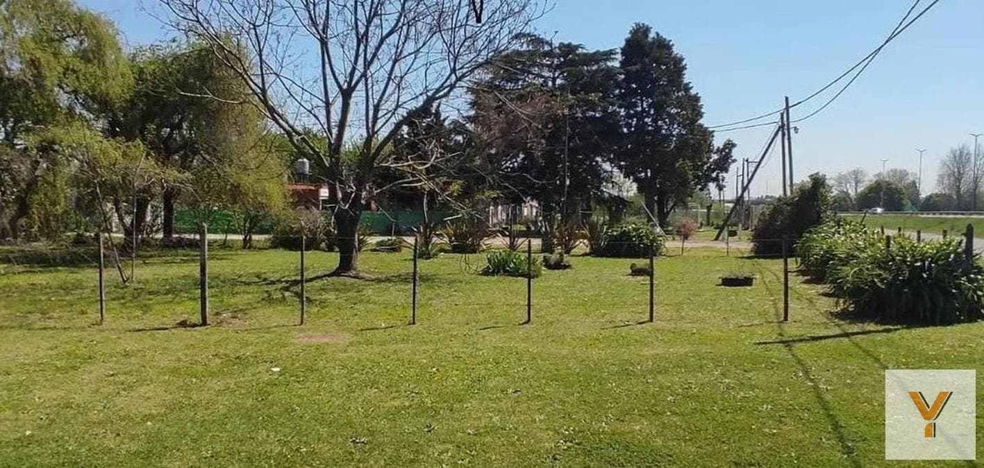Land for Sale - 600 square meters - Abasto