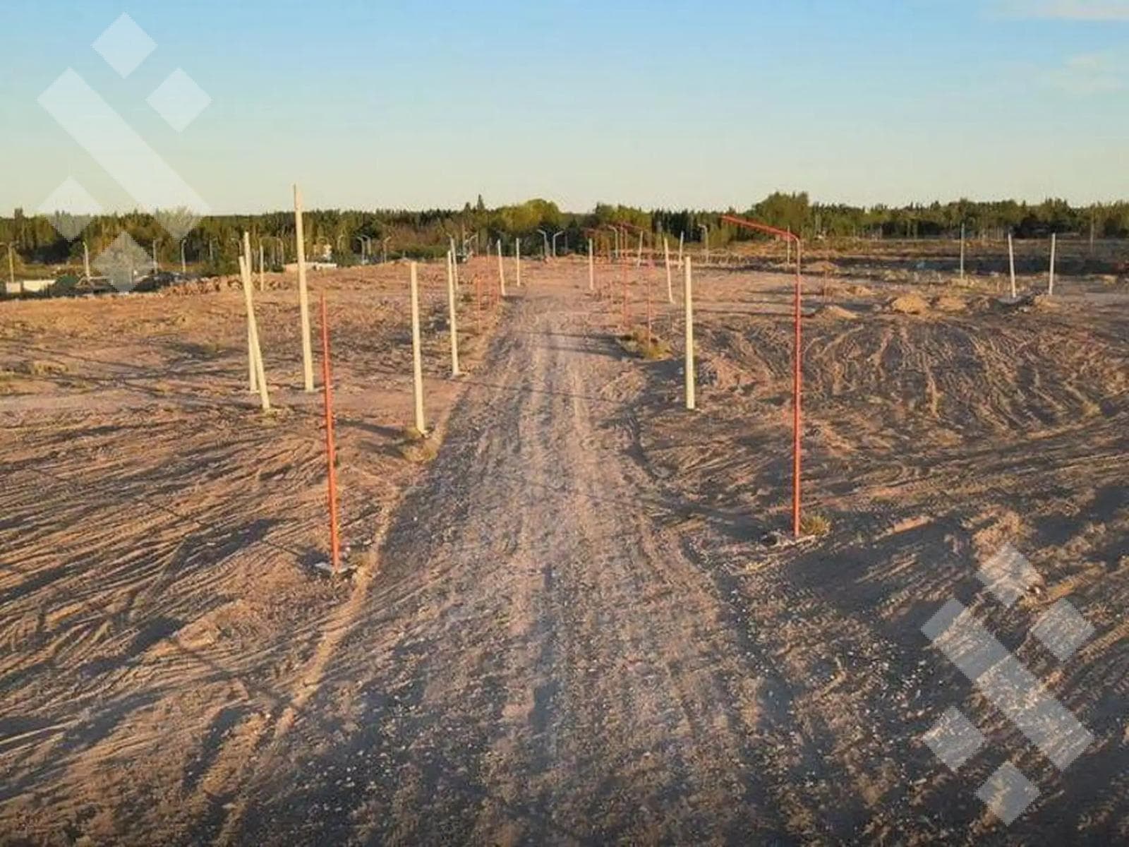 For Sale: Lot in the Fincas de Vista Alegre Neighborhood
