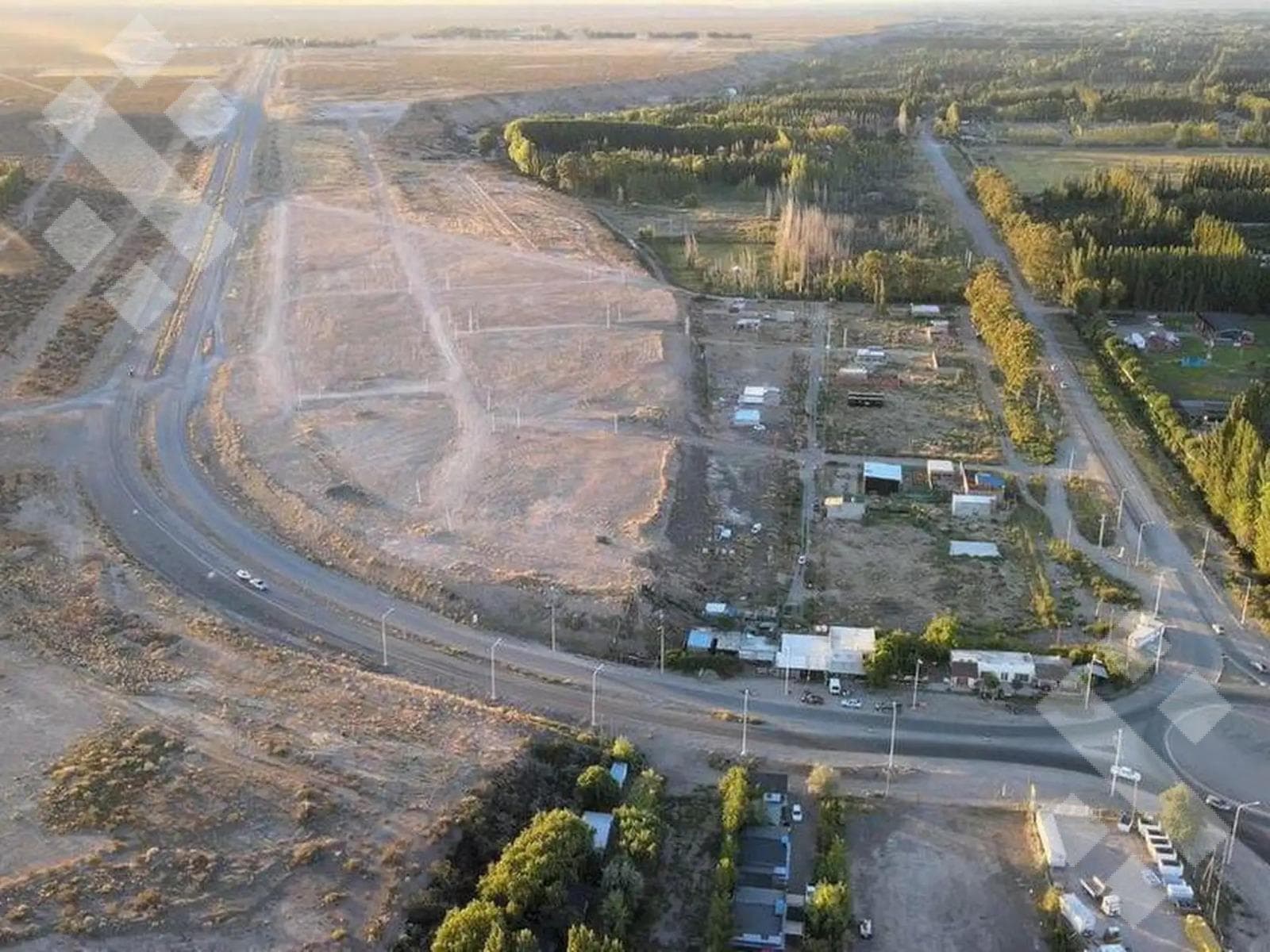 For Sale: Lot in the Fincas de Vista Alegre Neighborhood