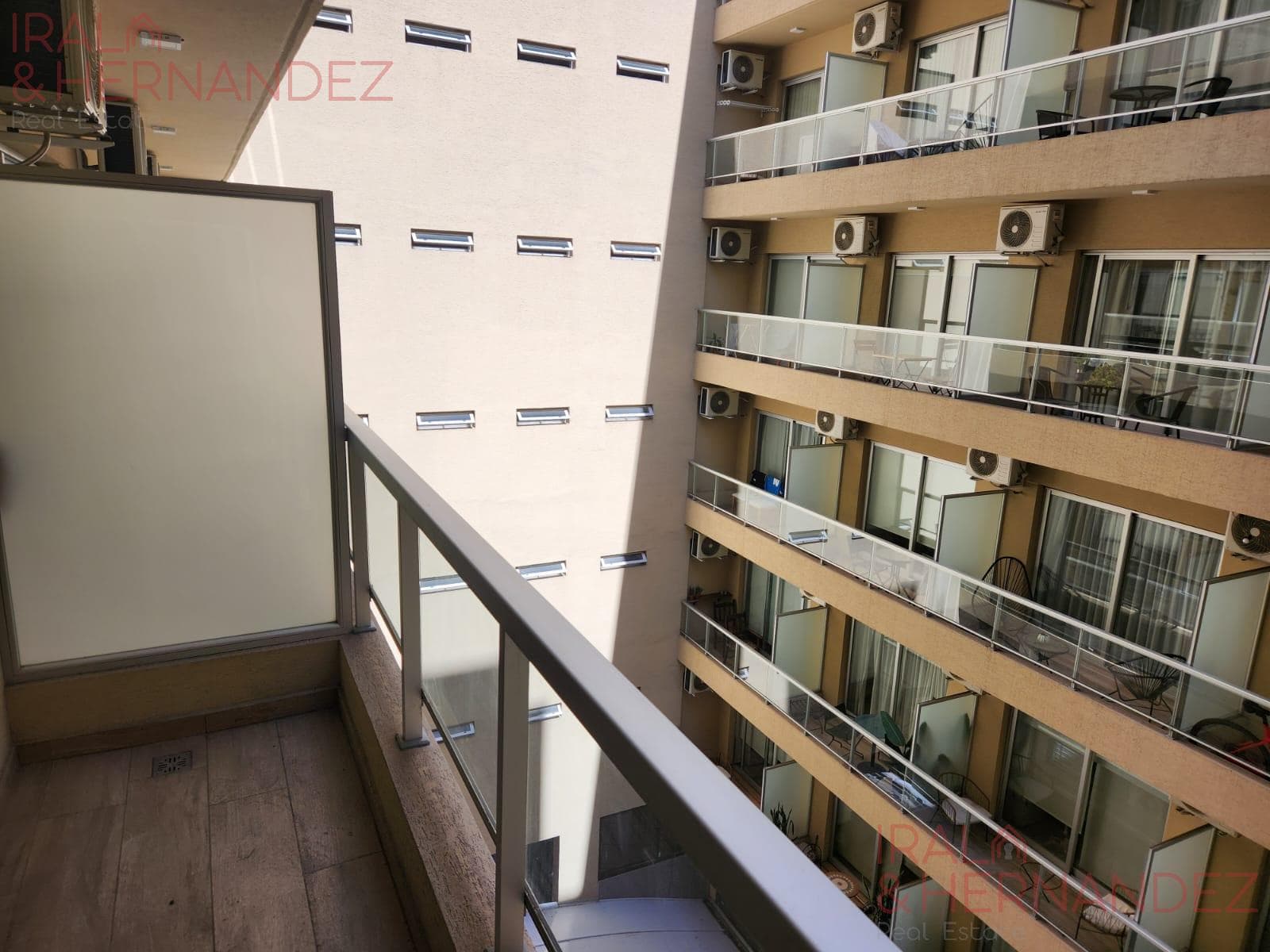Apartment - Monserrat - Studio for Sale INVESTMENT