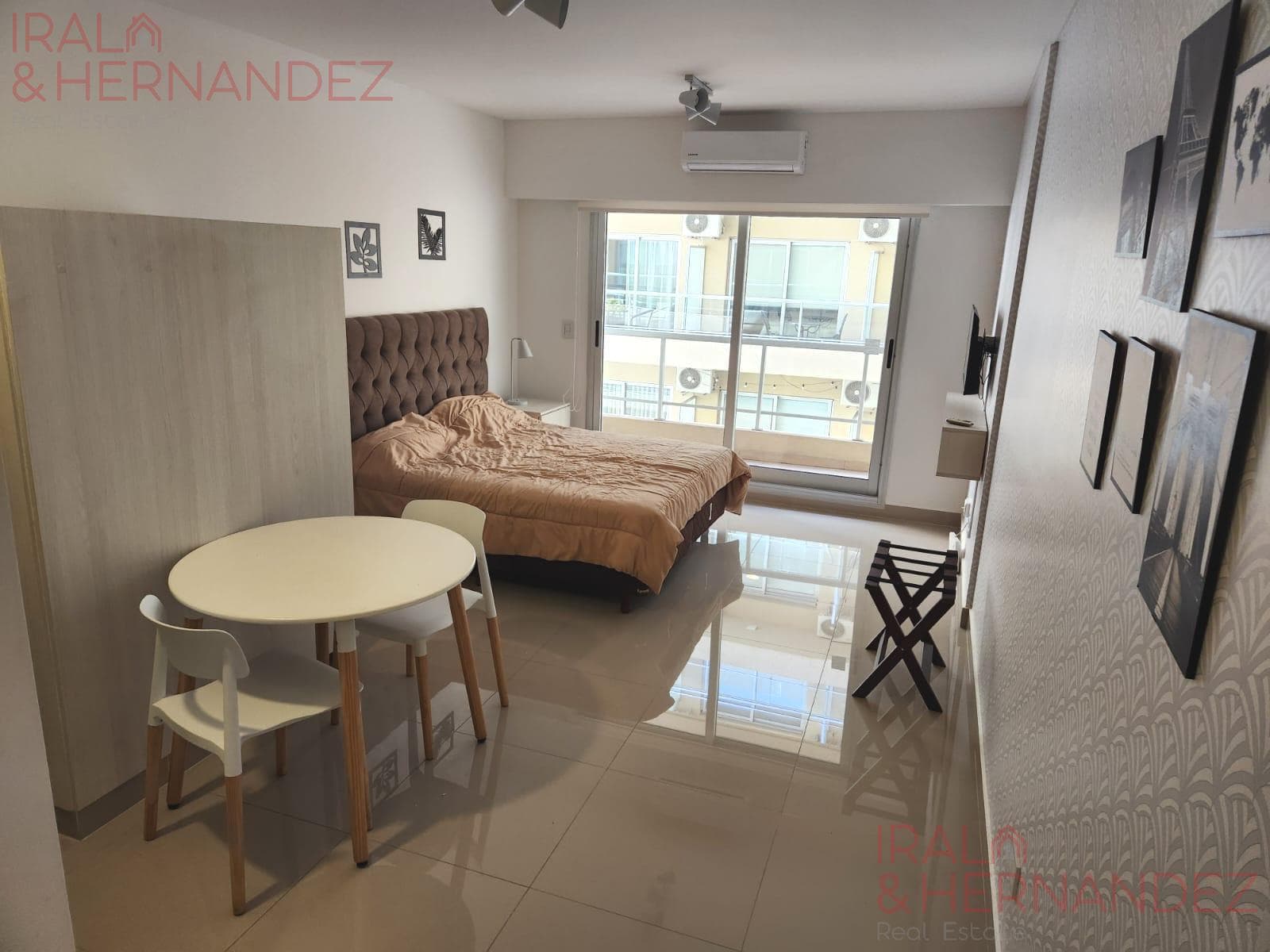 Apartment - Monserrat - Studio for Sale INVESTMENT