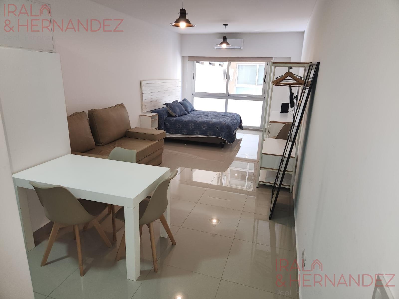 Apartment - Monserrat - Studio for Sale INVESTMENT