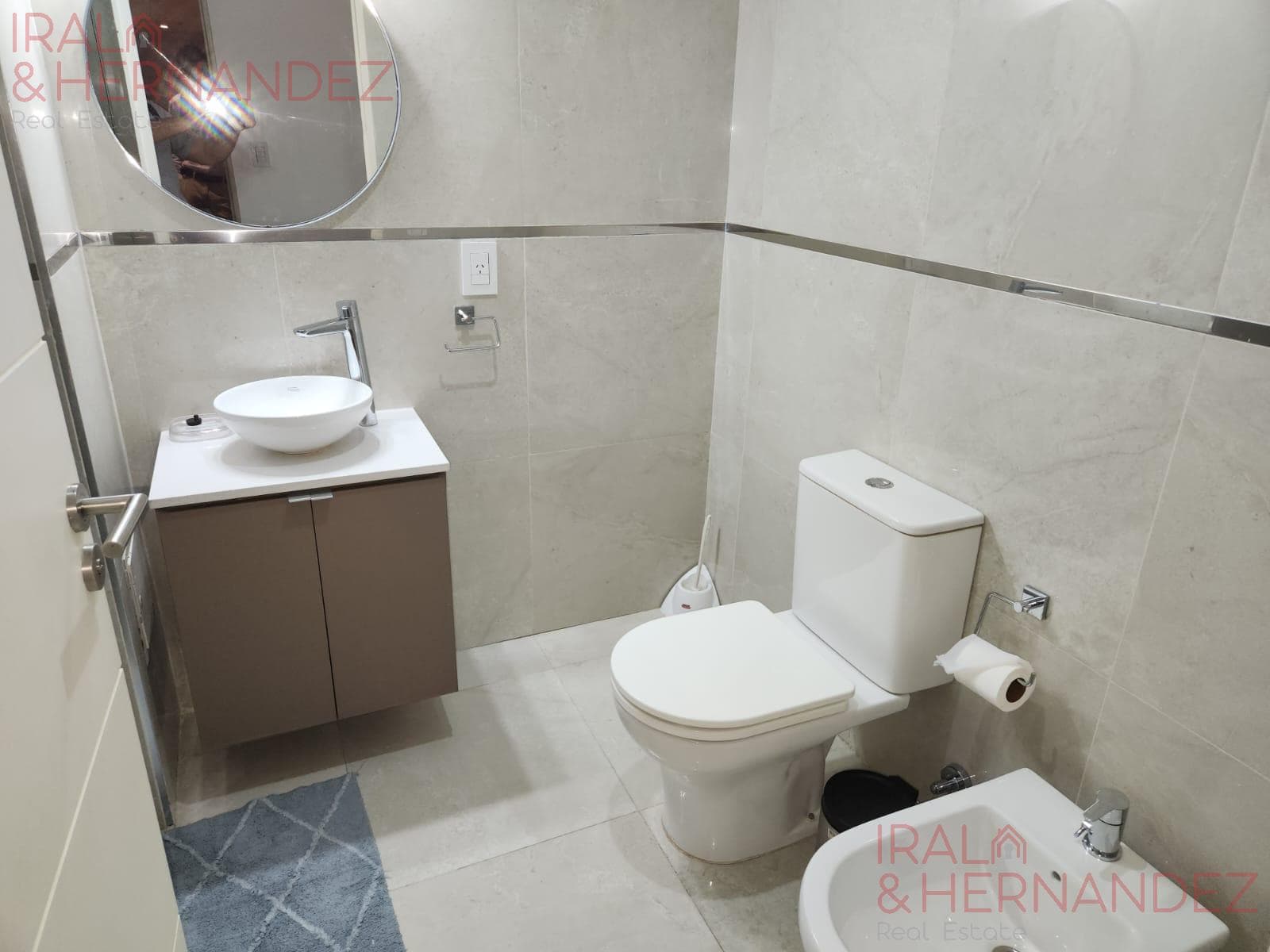 Apartment - Monserrat - Studio for Sale INVESTMENT