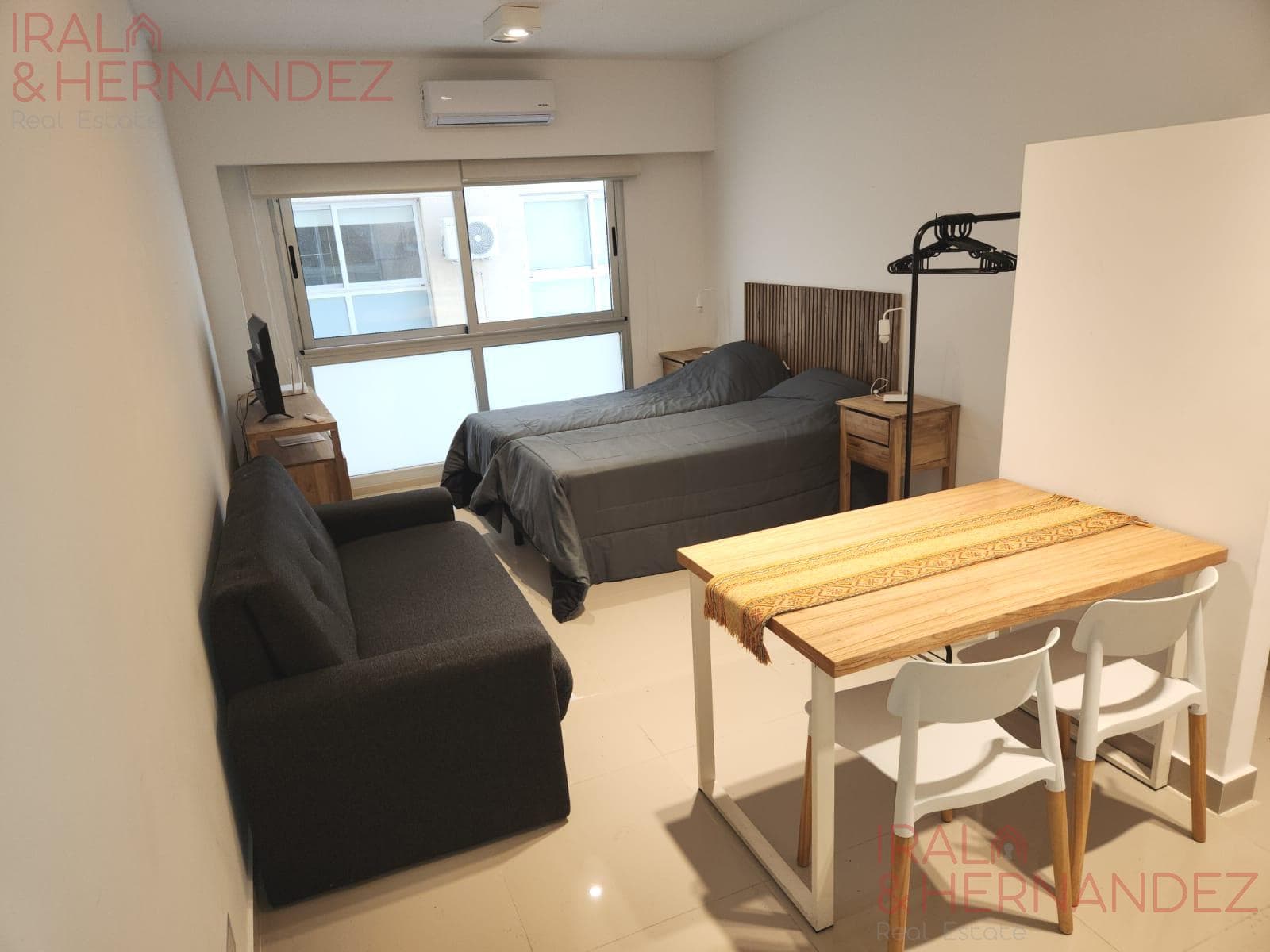Apartment - Monserrat - Studio for Sale INVESTMENT