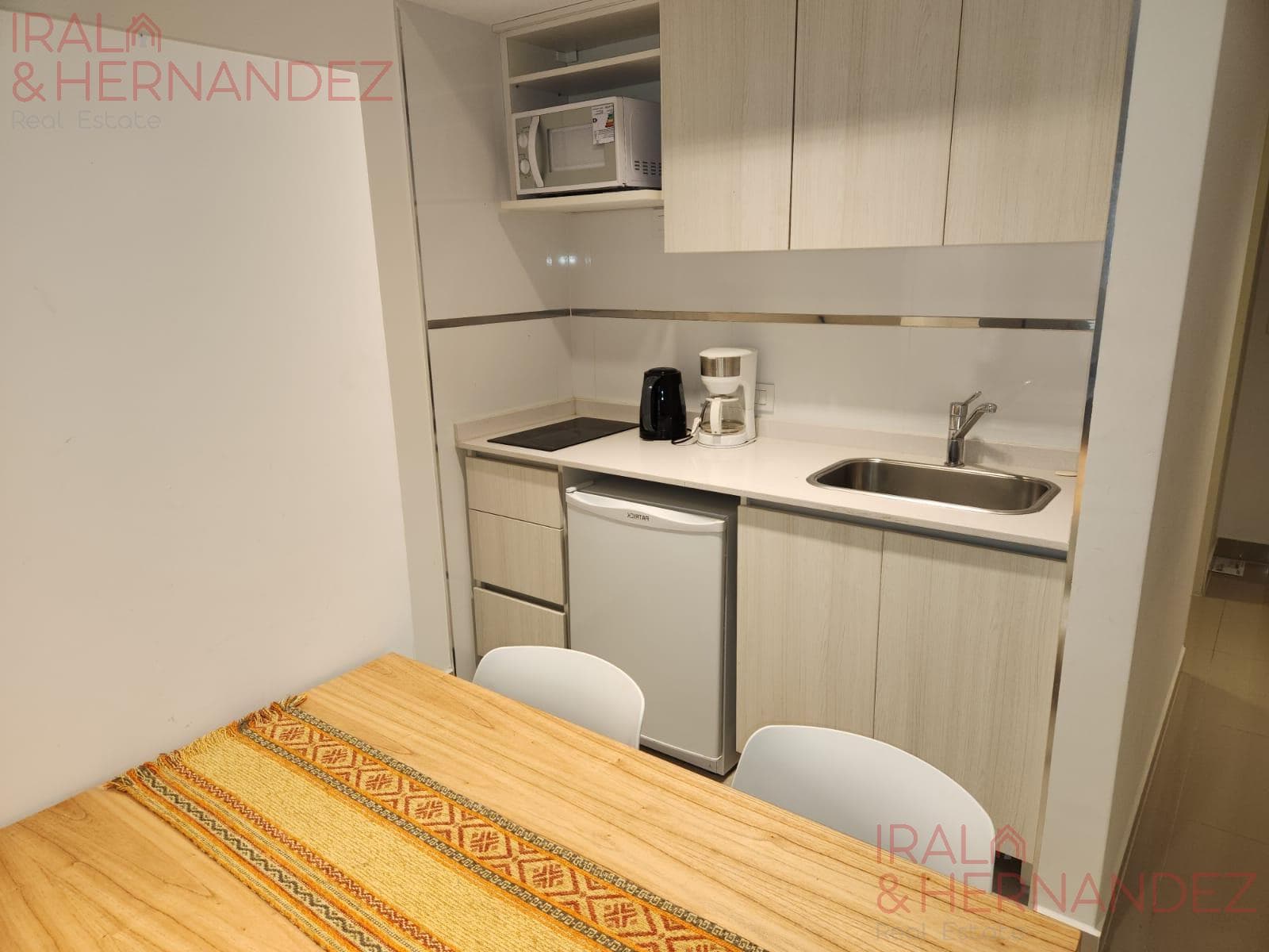 Apartment - Monserrat - Studio for Sale INVESTMENT