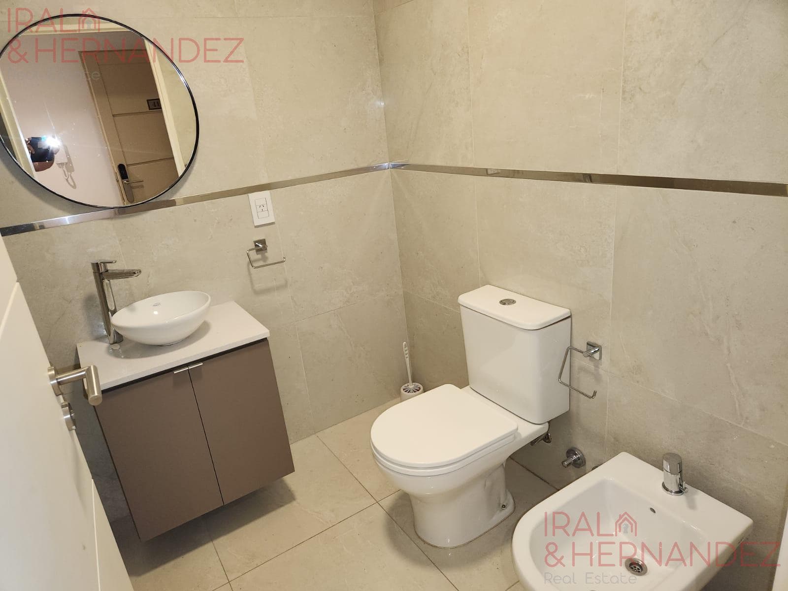 Apartment - Monserrat - Studio for Sale INVESTMENT