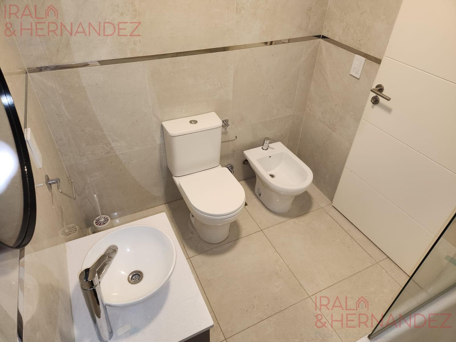Apartment - Monserrat - Studio for Sale INVESTMENT