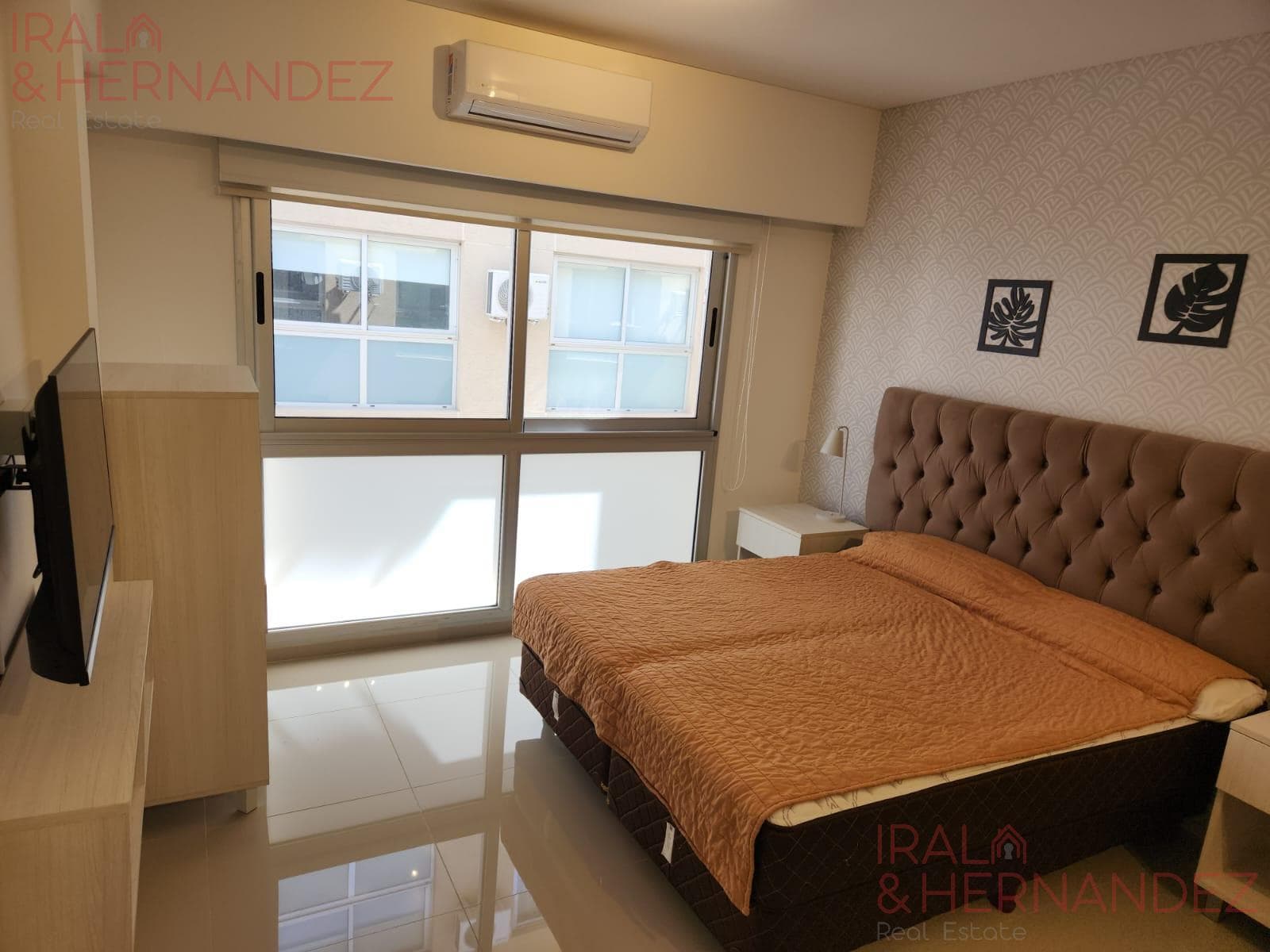 Apartment - Monserrat - Studio for Sale INVESTMENT