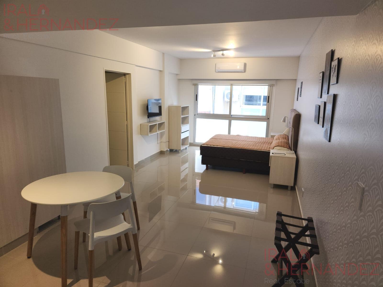 Apartment - Monserrat - Studio for Sale INVESTMENT