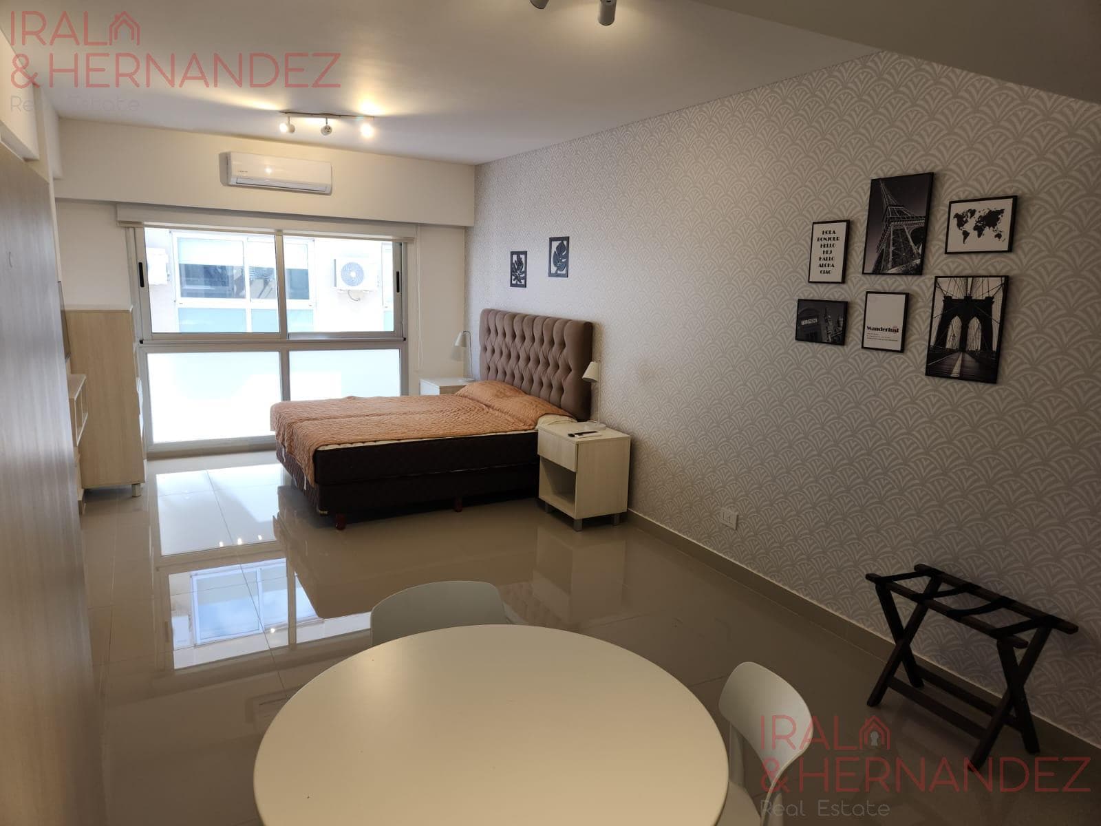 Apartment - Monserrat - Studio for Sale INVESTMENT