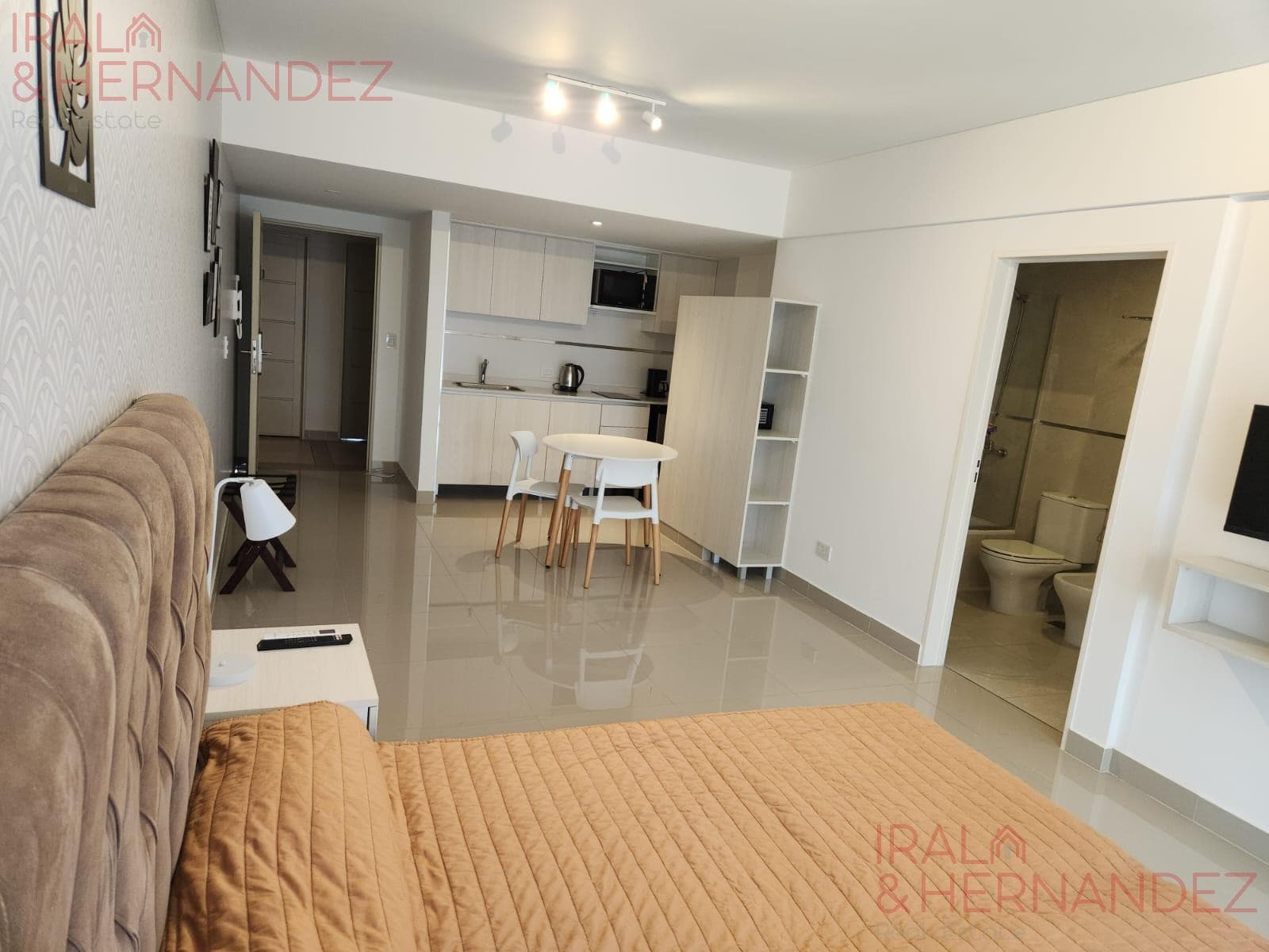 Apartment - Monserrat - Studio for Sale INVESTMENT