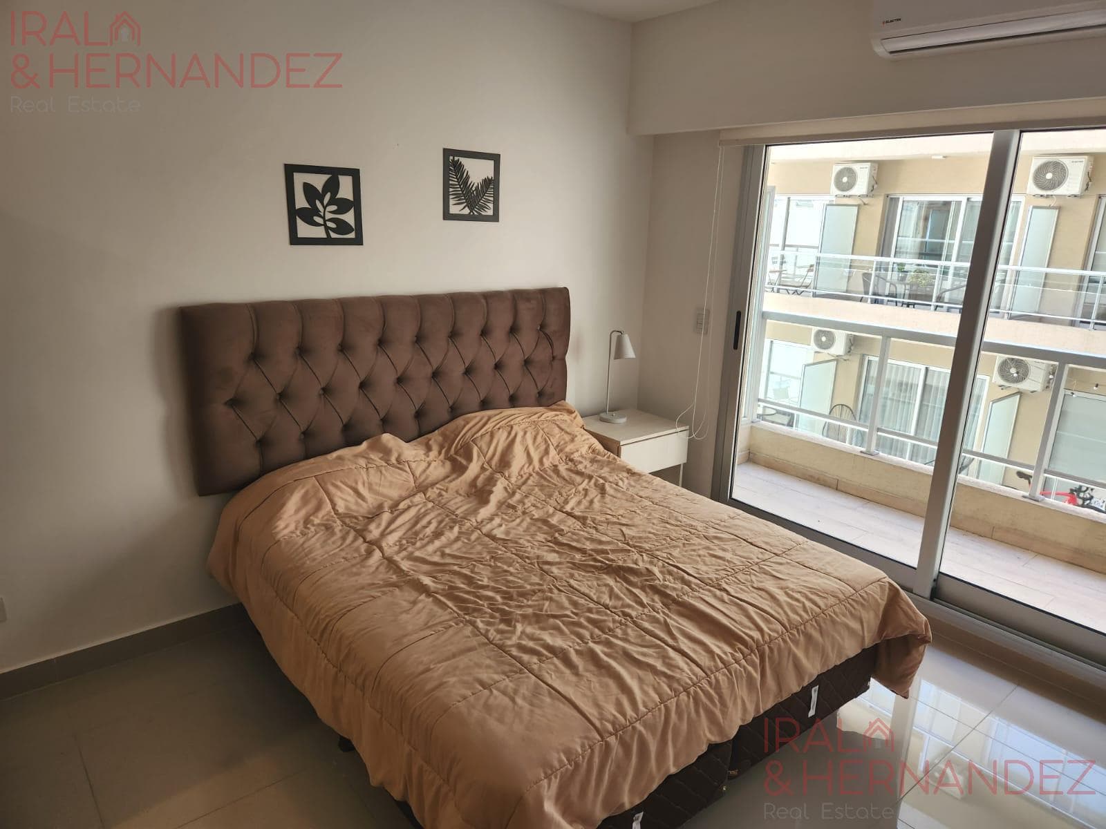 Apartment - Monserrat - Studio for Sale INVESTMENT