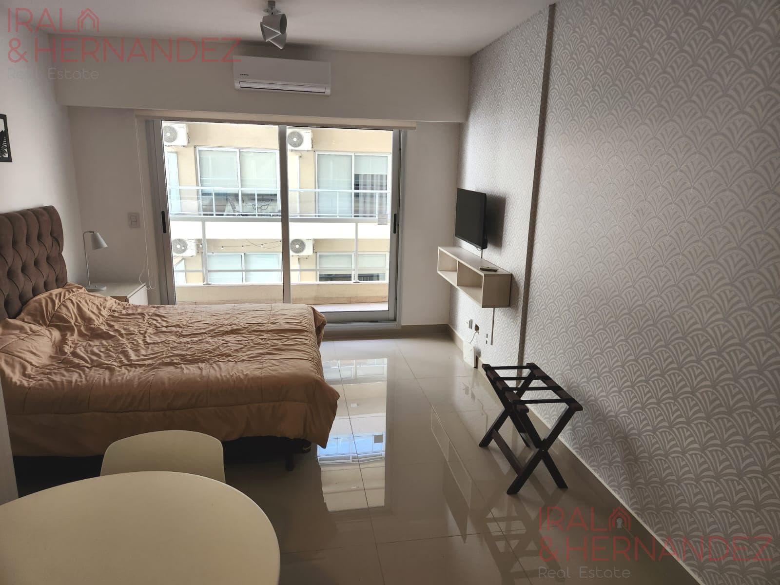 Apartment - Monserrat - Studio for Sale INVESTMENT