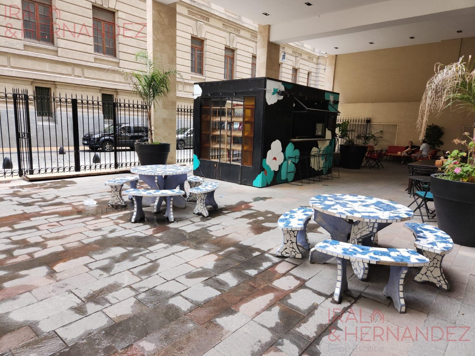 Apartment - Monserrat - Studio for Sale INVESTMENT