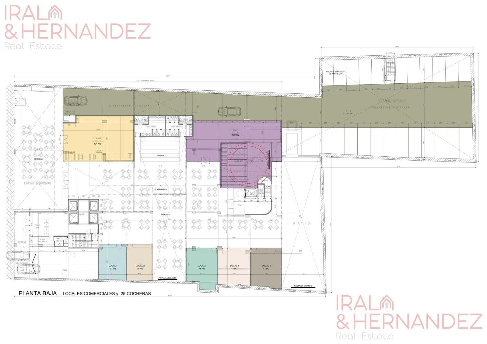 Apartment - Monserrat - Studio for Sale INVESTMENT