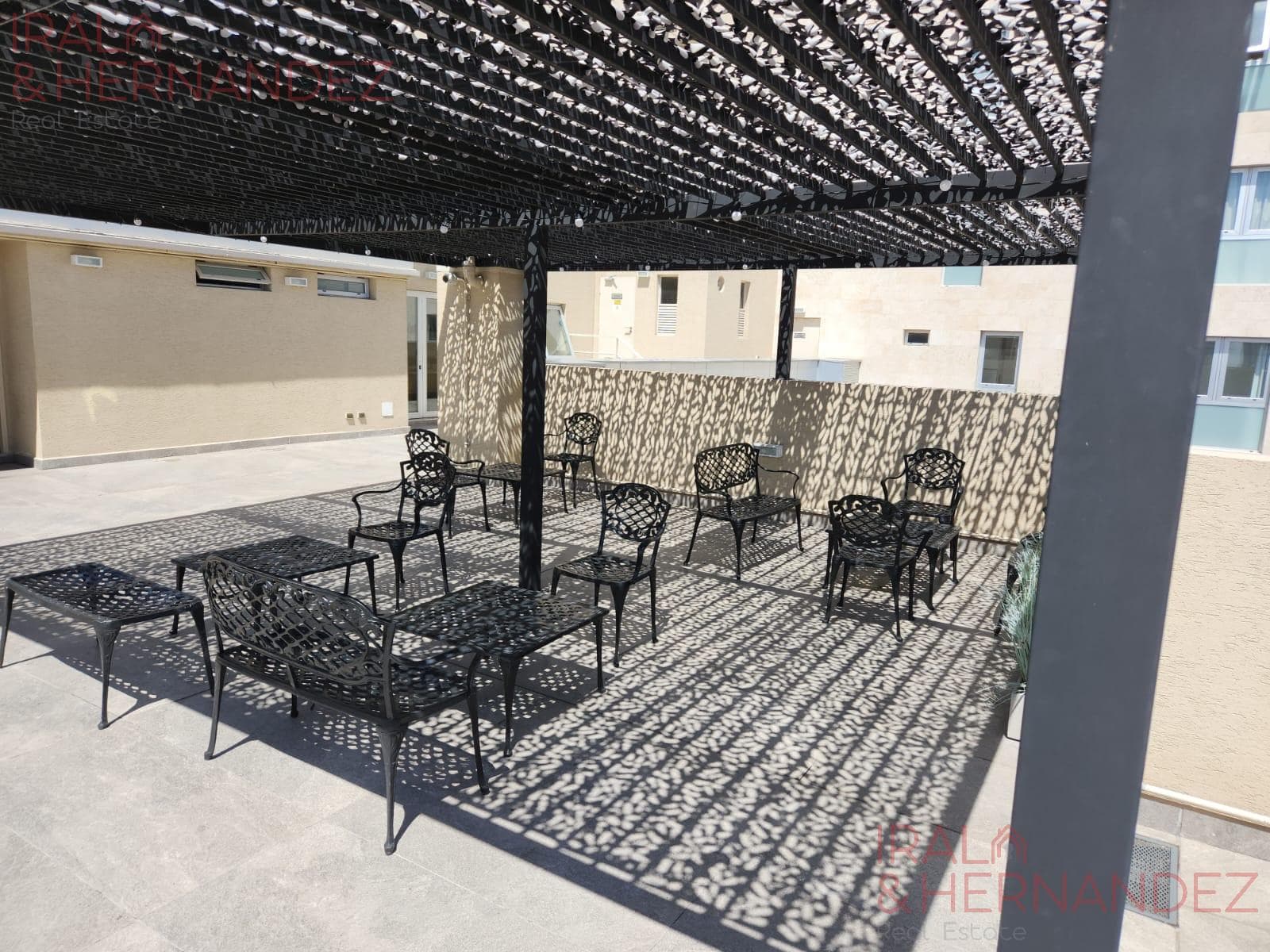 Apartment - Monserrat - Studio for Sale INVESTMENT