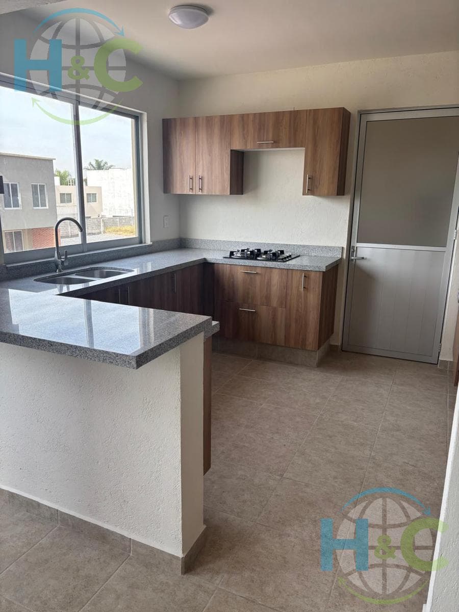 APARTMENTS FOR RENT IN ALDEA, CENTRO SUR, QUERÉTARO