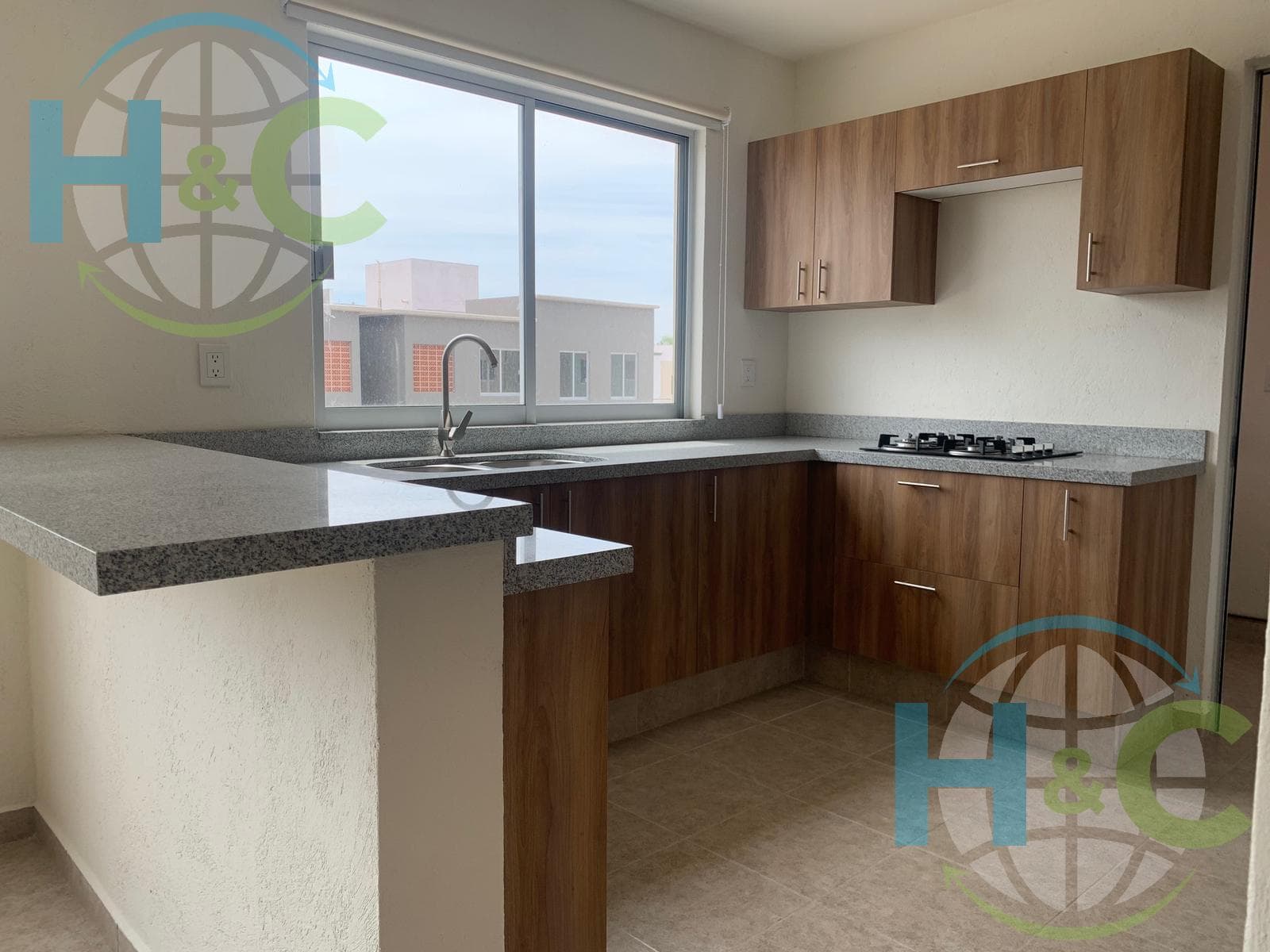 APARTMENTS FOR RENT IN ALDEA, CENTRO SUR, QUERÉTARO
