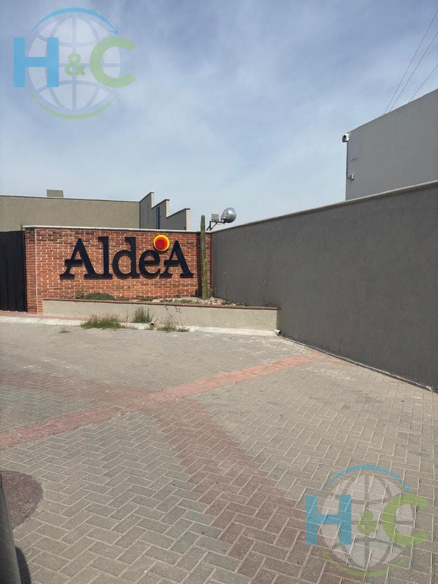 APARTMENTS FOR RENT IN ALDEA, CENTRO SUR, QUERÉTARO