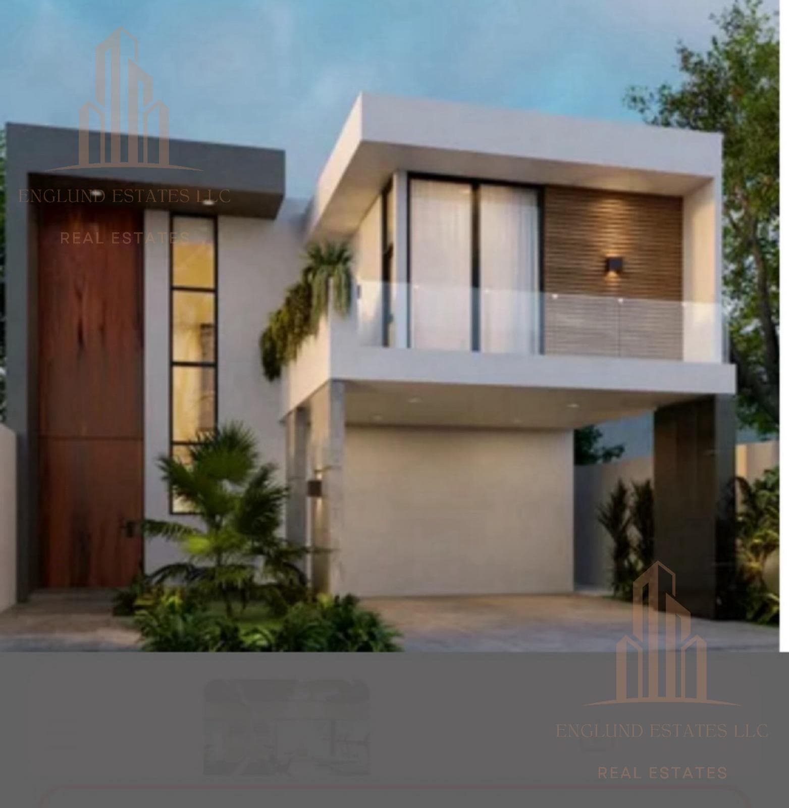 House - Conkal Village