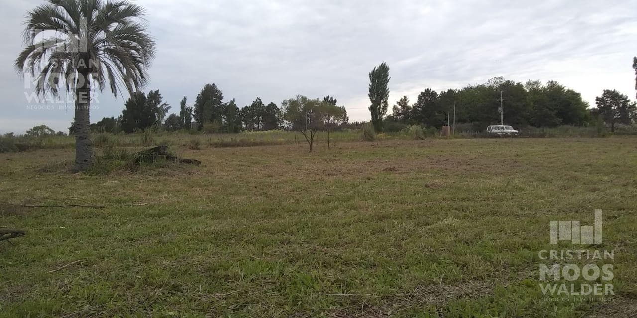 Land for Sale - Cardales