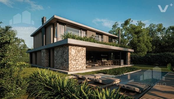 FOR SALE: LOT FOR A HOUSE IN ALTOS DEL SOL, ITUZAINGO (GATED COMMUNITY)