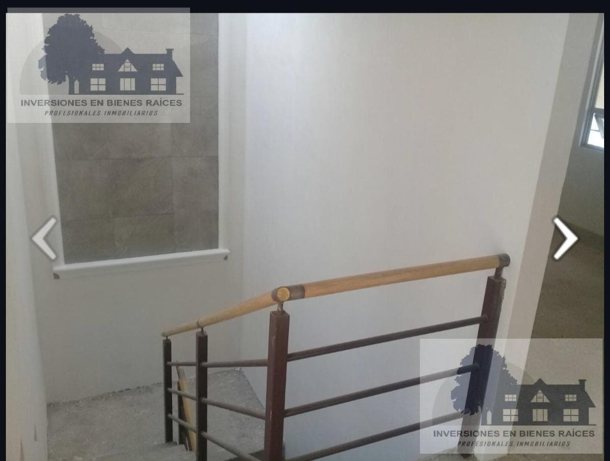 House for sale in a condominium complex