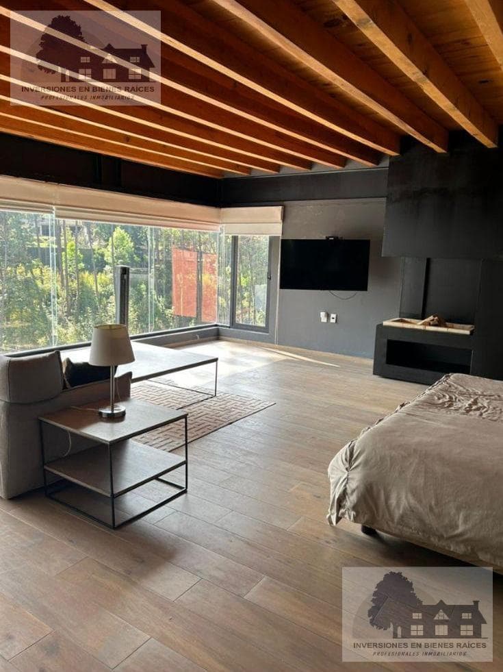 House for Rent in an Exclusive Condominium