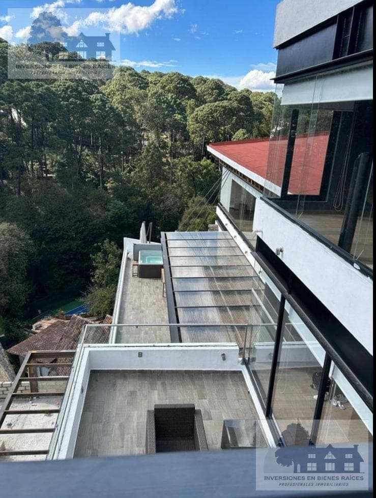House for Rent in an Exclusive Condominium